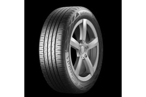 Šiesta generácia „eko-pneumatiky“ Continental sa vyrába v širokej palete rozmerov, od 13 až do 22 palcov, so šírkou od 145 až do 315 mm.